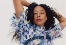 Corinne Bailey Rae, with Jensen McRae