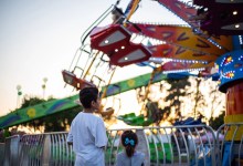 Open Meeting on the Future of Earl Warren Showgrounds