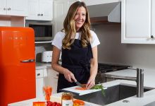 Last of Seven Pickles Solves Limp Veg Problem