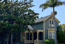 The Home Page: May Day Musings