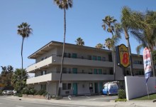 Goleta’s Super 8 Motel to Become Permanent Housing