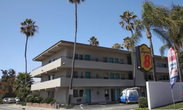 Goleta’s Super 8 Motel to Become Permanent Housing