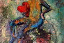 HEART MEDICINE Workshop & Book Signing @ Yoga Soup