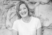 Writing in the Galleries