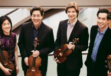 Ying Quartet- Chamber Music Concert