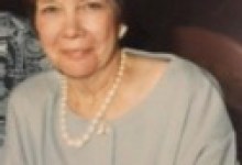 Valerie Powers Allen