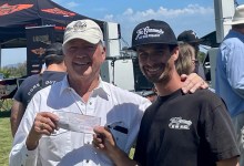 Society Matters | Community Hot Rod Project Hosts Fundraiser for Vocational Training Center