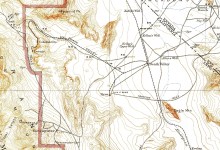 Science Pub From Home: Geology Road Trip