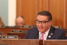 ‘A Big F’ing Deal’: Santa Barbara Rep. Carbajal Praises Climate, Health, and Tax Package
