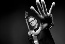 Jesse Cook – LIVE