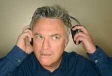 So Long, Dr. Donelan