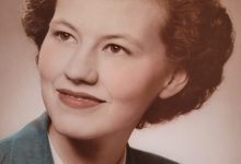 Selina Suzanna Kolberg