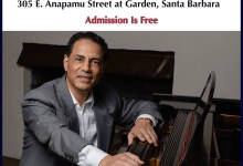 Santa Barbara Music Free Concert