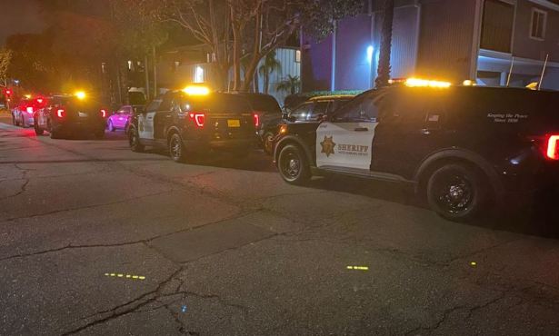 Santa Barbara Sheriff’s Detectives Arrest Man for Attempted Murder of Roommate
