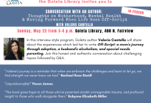 Thoughts on Motherhood, Mental Health & Moving On