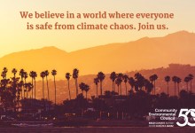 Educational Community Forum on Electric Vehicles