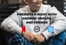 Bear Cave Comedy – Old Town Coffee