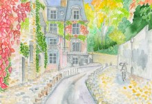 Exhibition: “In Pursuit of Beauty”