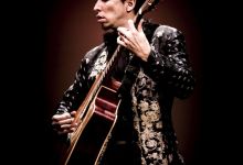 SOhO Presents Makana The Gift of Slack Key!