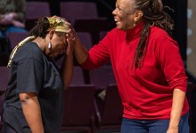 Launch Pad Presents ‘A Medusa Thread’