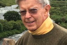 Richard Casey Talbot, DDS