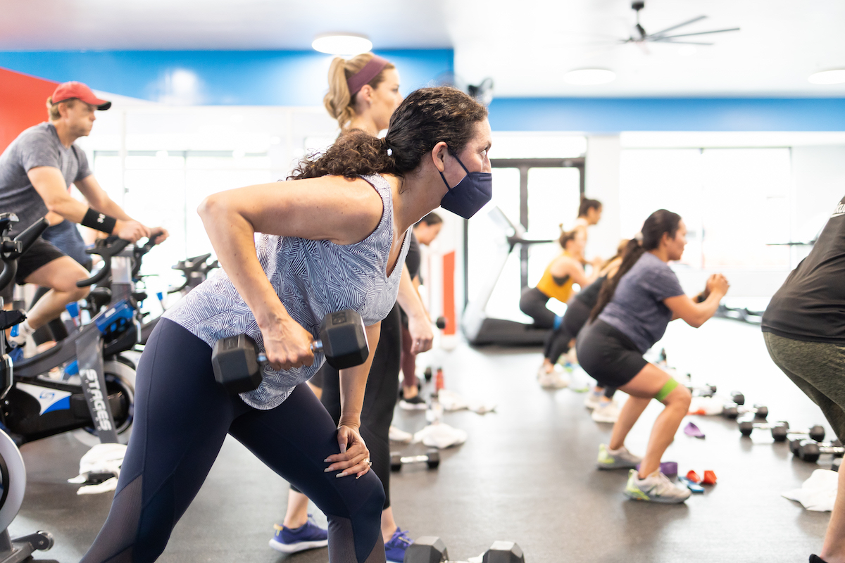 Learning the Ropes at Santa Barbara’s Bond Fitness – The Santa Barbara Independent Learning the Ropes at Santa Barbara’s Bond Fitness – The Santa Barbara Independent