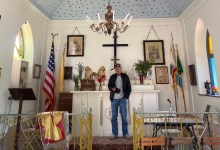 Full Belly Files : Walking Through Wine History