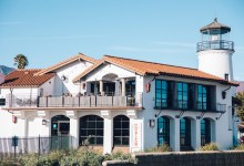 Bluewater Grill Renews Santa Barbara Ties