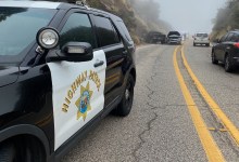 Driver Reportedly Flees Head-on Collision on Hwy. 154