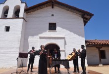 First-Ever ‘Community History Day’ Celebrates Santa Barbara’s Deep Roots