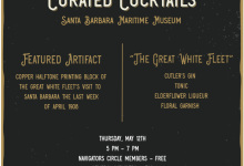 SBMM Announces The Return of Curated Cocktails
