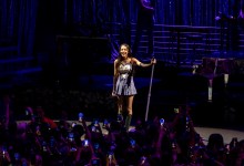 Review | Olivia Rodrigo Proved Why She’s a Pop Powerhouse at the Santa Barbara Bowl