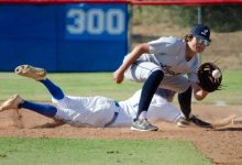 Loyola Stuns San Marcos With Late Rally in First Round of CIF Division Four Playoffs