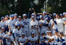Gauchos Claim 2022 Big West Championship With 6-0 Victory Over UC Riverside