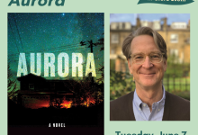 Book Launch Acclaimed Screenwriter – David Koepp