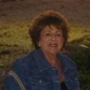 Dorothy (Shuman) Pickering