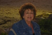 Dorothy (Shuman) Pickering