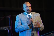 Santa Barbara Mission and Lompoc Baptist Church Join Forces for Barrier-Breaking Gathering