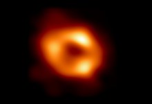 Santa Barbara Astronomer Bags a Black Hole