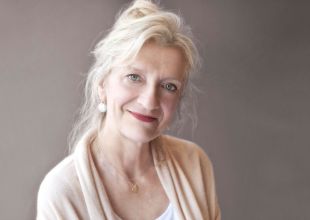 Elizabeth Strout in Conversation with Pico Iyer