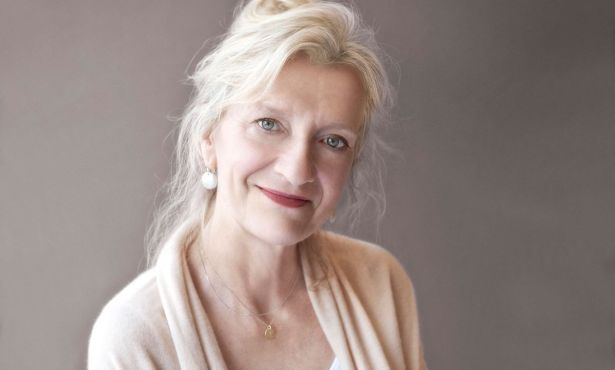 Elizabeth Strout in Conversation with Pico Iyer