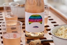 Future Perfect’s PRIDE Rosé