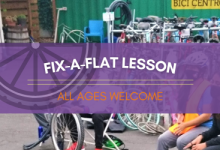 Fix-a-Flat Lesson