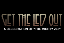 Lobero LIVE presents – Get The Led Out