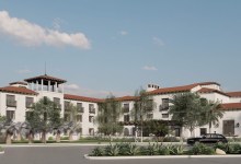 Legal Challenge, Coastal Commission Appeal Filed Against Garden Street Hotel