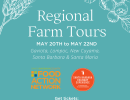 Regional Farm Tours