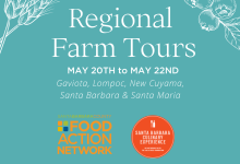 Regional Farm Tours