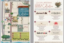 Destination Downtown Santa Barbara for Design