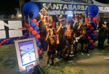 Friday Night Lights Youth Flag Football Crowns Champions