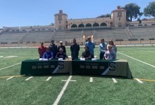 Four Santa Barbara High Water Polo Players Sign With UCSB